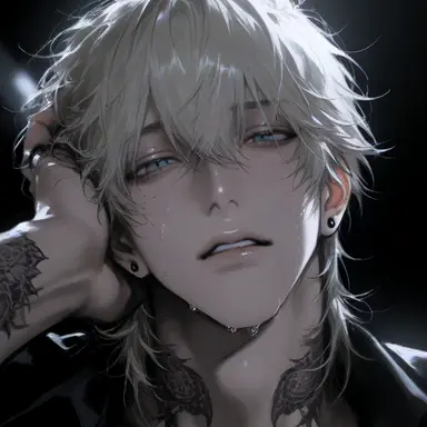 Profile image of 子墨
