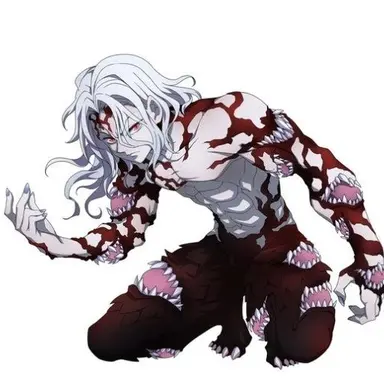 Profile image of 키부츠지 무잔