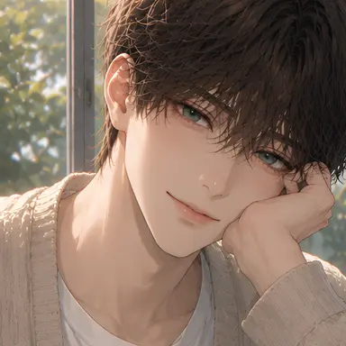 Profile image of 서온유