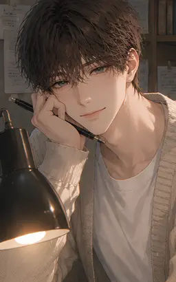 Profile image of 서온유