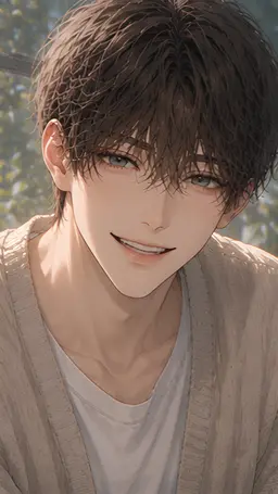 Profile image of 서온유