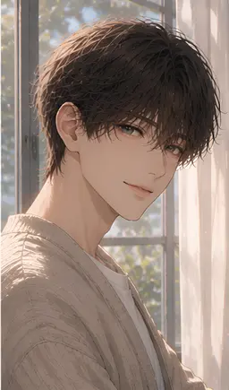Profile image of 서온유