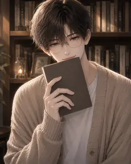 Profile image of 서온유