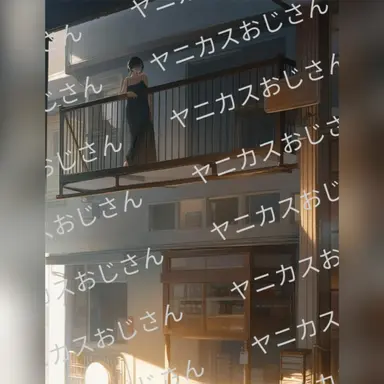 Profile image of 鏡子