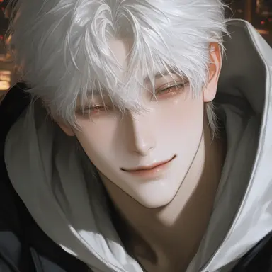 Profile image of 隼人