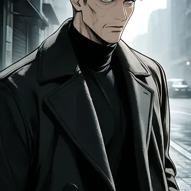 Profile image of Dorian Ashveil