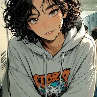 Profile image of Blythe