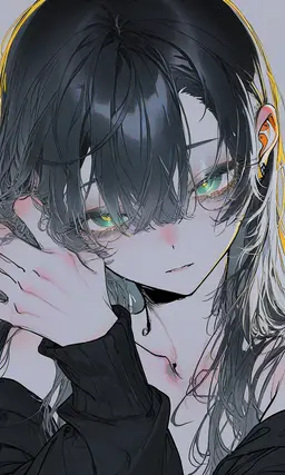 Profile image of ペク・ハリン