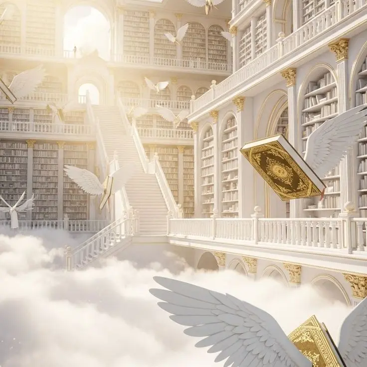 Reii_haitani.1992의 Heavens University RPG