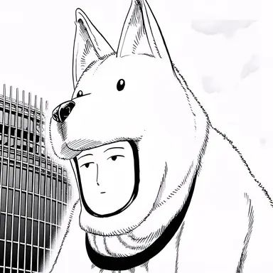 Profile image of 番犬マン
