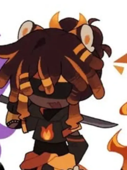 Tanukinosyo의 ストーカーだよ