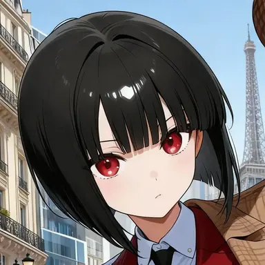 Profile image of シャーロット