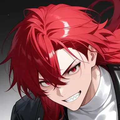 Profile image of ベリル