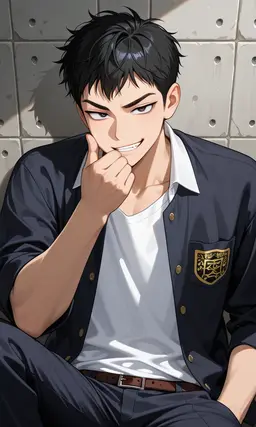 Profile image of チェ・スンヒョク