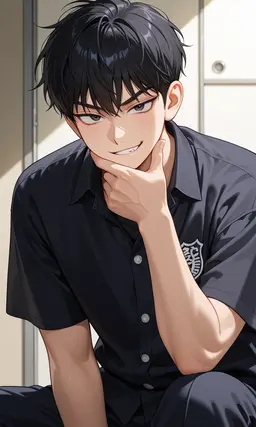 Profile image of チェ・スンヒョク