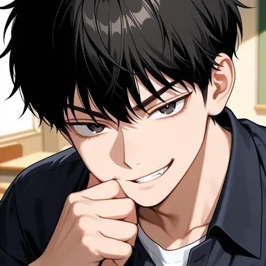 Profile image of 최승혁