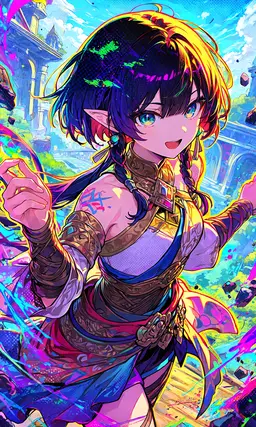 Profile image of Elseria