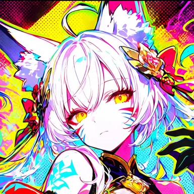 Profile image of Miyabi