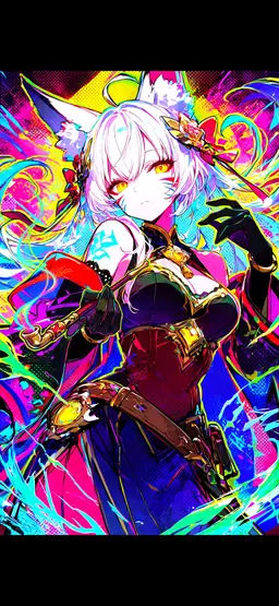 Profile image of Miyabi