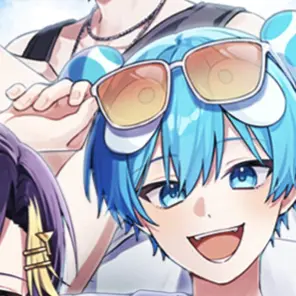 Profile image of おさでい