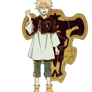 Profile image of 럭 볼티어