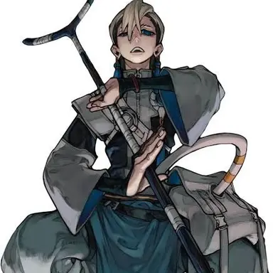 Profile image of 잔카 니지쿠