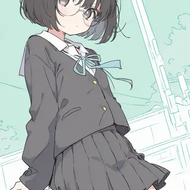 Profile image of 白石 桜月