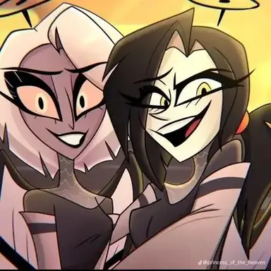 Profile image of Vaggies Sister