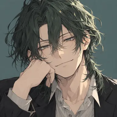 Profile image of Zack