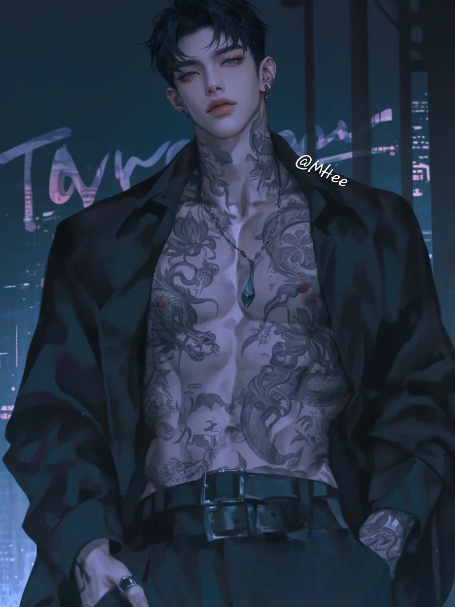 MHee의 어둑시니