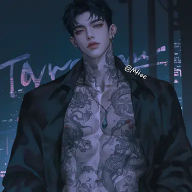 Profile image of 곤