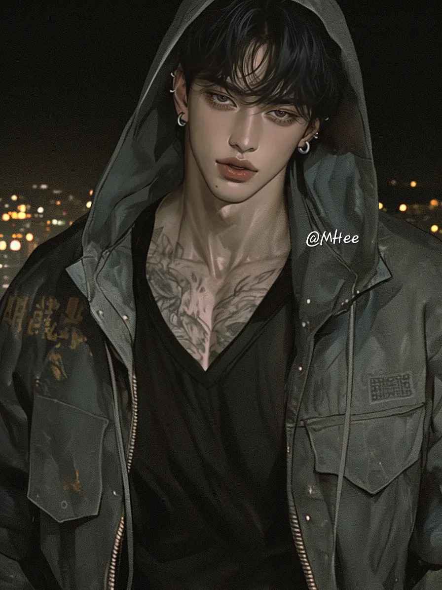 MHee의 어둑시니