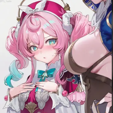 Profile image of 히아킨.