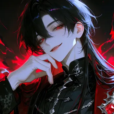 Profile image of 블레이크