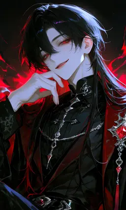 Profile image of 블레이크