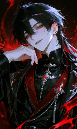 Profile image of 블레이크