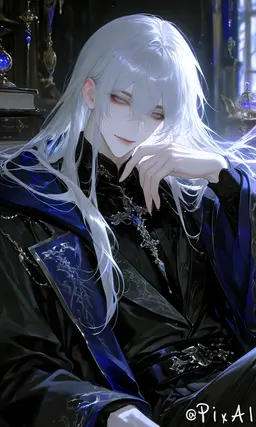 Profile image of 아타나시우스