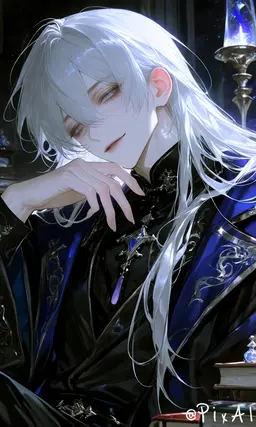 Profile image of 아타나시우스