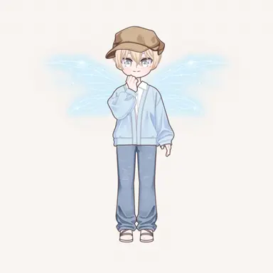 Profile image of 케일릭