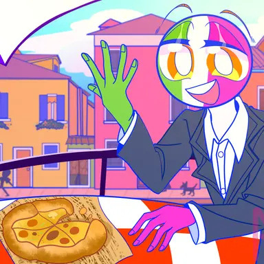 Profile image of Italy