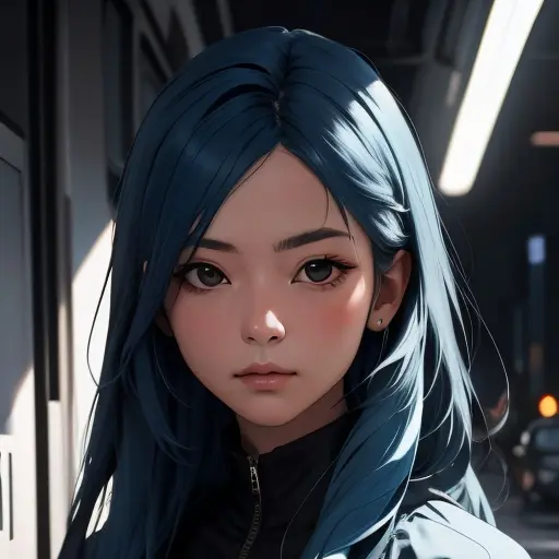 SilkyPaint1888의 서유진