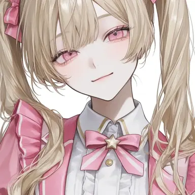 Profile image of モモ