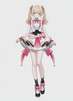 Profile image of モモ
