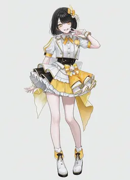 Profile image of ニコ