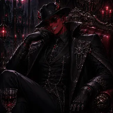 Profile image of 뤼드거