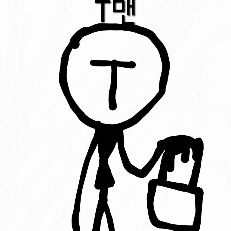 T맨 (T-MAN)