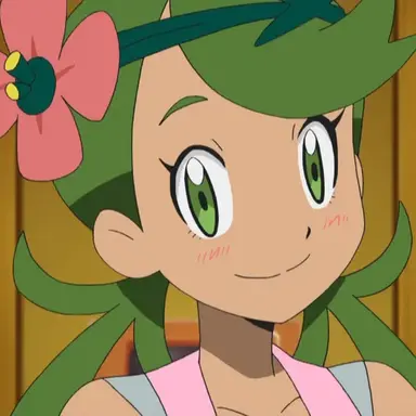 Profile image of 마오