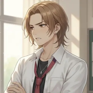 Profile image of 優冬