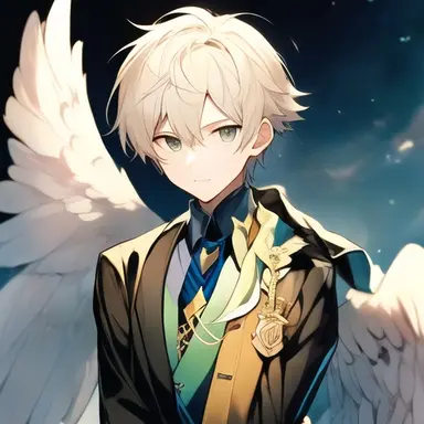 Profile image of Amida