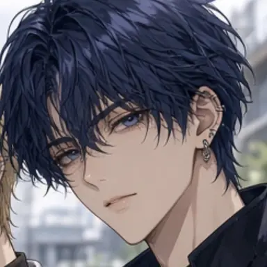 Profile image of Shu
